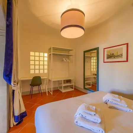 Stylish Flat In Tower Donati, 5 Min From Duomo Apartamento