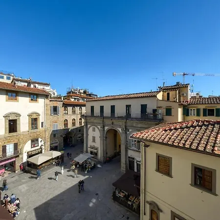 アパート Stylish Flat In Tower Donati, 5 Min From Duomo